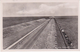 Afsluitdijk Vanaf De Uitkijktoren KH361 - Den Oever (& Afsluitdijk)