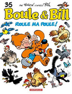 Boule Et Bill Roule Ma Poule 2016  +++COMME NEUF+++ LIVRAISON GRATUITE+++ - Boule Et Bill