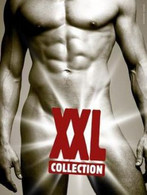 Bruno Gmunder’s XXL Collection  Gay Erotica Curiosa - Beaux-Arts