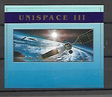 Unispace III - Ungebraucht