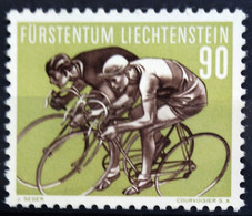 LIECHTENSTEIN                        N° 330                      NEUF** - Unused Stamps