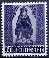 LIECHTENSTEIN                        N° 337                      NEUF** - Unused Stamps