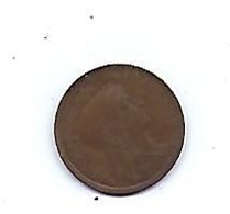 Monnaie - France - Dupuis - 1 Centime 1916 - A. 1 Centime