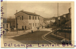 -  La Barasse - Marseille, ( B D R ), La Cité,  Peu Courante, Non écrite, édit TARDY, TTBE, Scans. - Saint Marcel, La Barasse, Saintt Menet