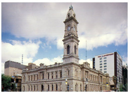 (BB 29) Australia - SA - Adelaide Post Office (AP) With Stamp And Special Postmark - Poste & Facteurs