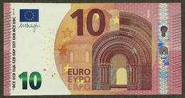 France - 10 Euro - U010 A1 - UA0258389922 - UNC - 10 Euro