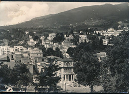 °°° 22015 - VELLETRI - PANORAMA PARZIALE - 1959 °°° - Velletri