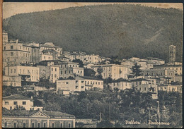 °°° 22016 - VELLETRI - PANORAMA - 1955 °°° - Velletri