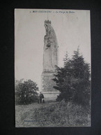 Bon-Encontre-La Vierge Du Rocher 1918 - Bon Encontre