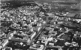 RABAT- LA VILLE NOUVELLE VUE D'AVION - Rabat