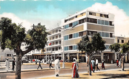 RABAT-AVENUE DE LA REPUBLIQUE - Rabat