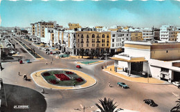 RABAT-PLACE MOHAMED V - Rabat