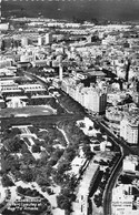 CASABLANCA- LE PARC LYAUTEY ET AVE DE L'AMADE - Casablanca