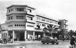 MEKNES- LE MARCHE MUNICIPAL - Meknès