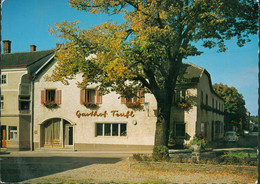 Österreich - NIEDERÖSTERREICH / PURGSTALL, Gasthof Teufl - Purgstall An Der Erlauf