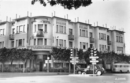 MEKNES- LE CONTINENTAL - Meknes