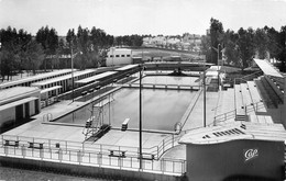 KHOURIBGA- LA PISCINE ET LE STADE DE L'O.C.P - Other & Unclassified