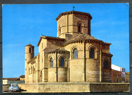 FROMISTA - Iglesia Romanica De San Martin - Palencia