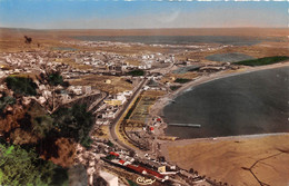 AGADIR- VUE GENERALE ET LA BAIE - Agadir