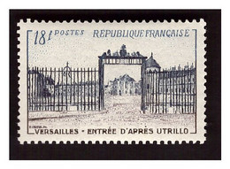 Timbre N° 988 Neuf ** - Unused Stamps