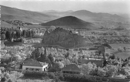 AZROU- VUE SUR LA VALLEE - Altri & Non Classificati