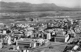 MEKNES- LA POSTE LES SERVICES MUNICIPAUX ET L'HÔPITAL - Meknès