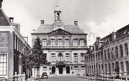 AK Weesp - Stadhuis - 1968 (53395) - Weesp