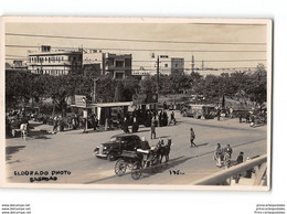 A Street - Eldorado Photo Bagdad - Irak