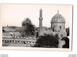 Meidan Mosque - Eldorado Photo Bagdad - Iraq