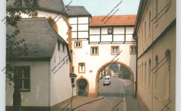 4840 RHEDA - WIEDENBRÜCK, Klosterbogen - Rheda-Wiedenbrueck