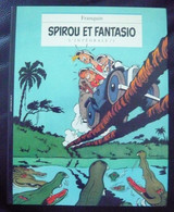 Spirou Et Fantasio, Intégrale  Niffle 1 EO 2000 - Spirou Et Fantasio