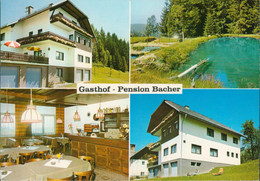 Österreich - KÄRNTEN / WIETING, Gasthof-Pension Bacher - Gamlitz