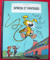 Spirou Et Fantasio, Intégrale  Niffle 7 EO  Etat Neuf - Spirou Et Fantasio