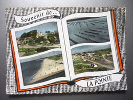 L'Aiguillon Sur Mer La Pointe - Other Municipalities