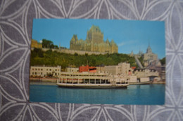 Cartes Postales Du Canada - Québec - Beauport
