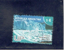 ARGENTINE     2005  Correo Oficial  Y. T. N° 2558  Oblitéré - Used Stamps
