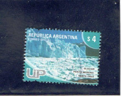 ARGENTINE     2005  Correo Oficial  Y. T. N° 2558  Oblitéré - Gebraucht