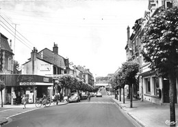 58-NEVERS-AVENUE DE LA GARE - Nevers