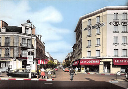 58-NEVERS- AVENUE DE LA GARE - Nevers