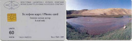 MONGOLIA : MON01 60u Child By Lake (mint No Blister) MINT - Mongolei