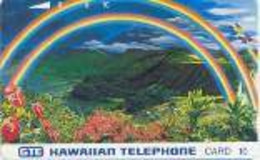 HAWAI : HAW15 10u RAINBOW Valley MINT - Hawaii