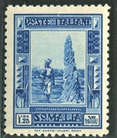 SOMALIA 1932 PITTORICA SASSONE N .177 ** MNH - Somalia