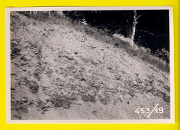 1940-45 Guerre CARBONIFERE HOUILLES Env MONS = Photo 9X12cm CROWN COPYRIGHT RESERVED Oorlog WW2 Commonwealth HAINE 762 - Mons