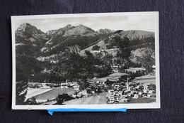 J*115 / Allemagne Bavière  Schliersee  Bayrischzell Mit Wendelstein / Circule - Schliersee