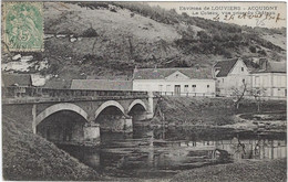 27  Acquigny Environs De Louviers    Le  Coteau Vu Prise Du  Chateau - Acquigny