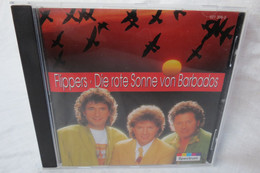 CD "Flippers" Die Rote Sonne Von Barbados - Altri - Musica Tedesca