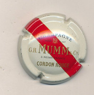 CORDON ROUGE - Mumm GH Et Cie