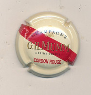 CORDON ROUGE - Mumm GH