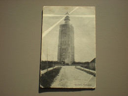 WESTKAPELLE - VUURTOREN - UITG. FIRMA DEN BOER - Westkapelle