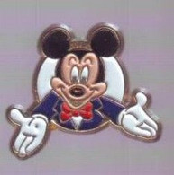 BD302 Pin's  DISNEY Mickey  Achat Immédiat Immédiat - Disney